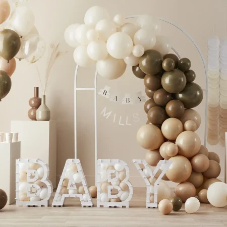 Babyshower