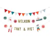 Sinterklaasversiering Meri Meri